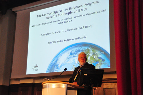 ICMS2014