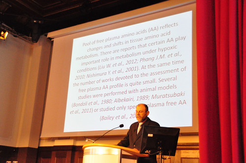 ICMS2014