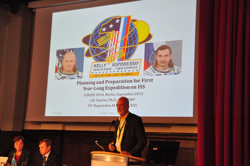 ICMS2014